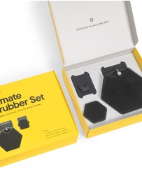 Tooletries - The Ultimate Scrubber Set 2.0
