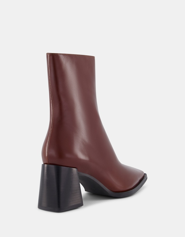 Jeffrey Campbell - Sherpal 2 Boots