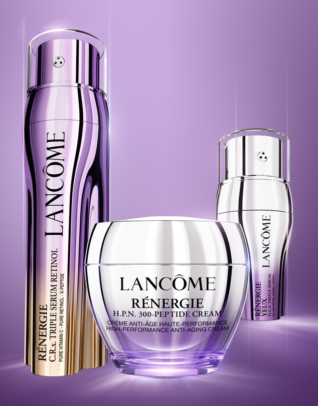 Lancome - Renergie C.R.x Triple Serum Retinol 20ml