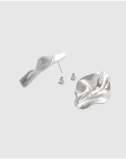 Honey and Beau - Quinne Earring