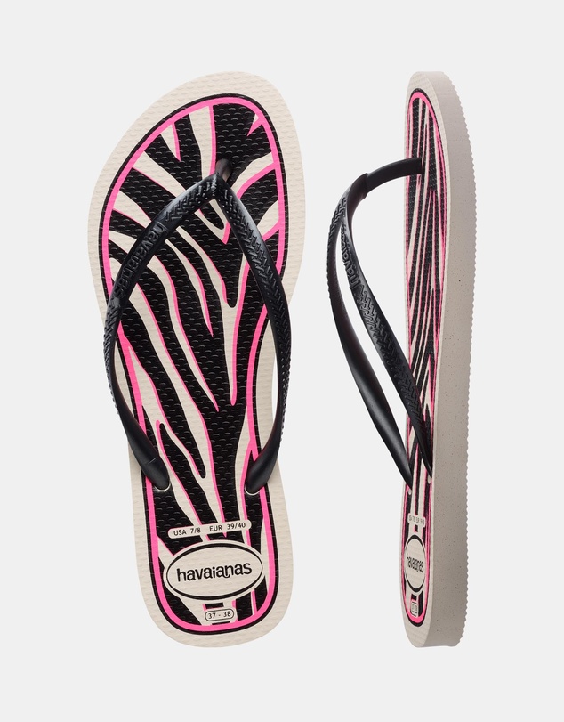 Havaianas - Slim Animals - Women's