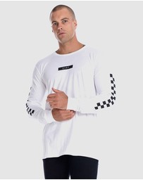 DVNT - Checkmate Long Sleeve
