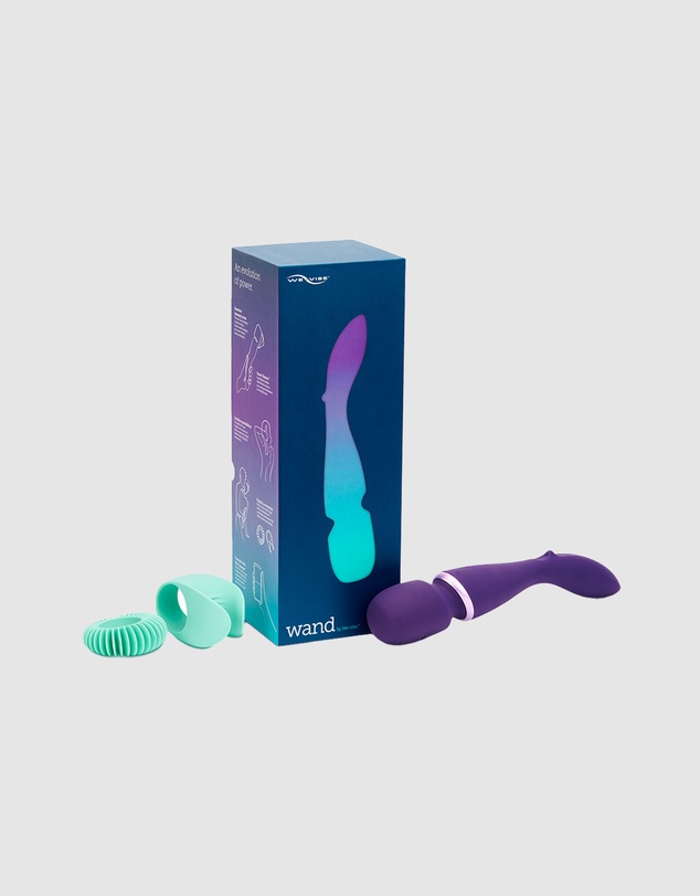 We-Vibe - Wand