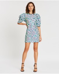 ROTATE - Christina Sequin Dress