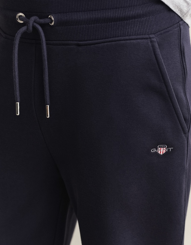 Gant - Shield Sweatpants