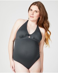Cake Maternity - Tonic Maternity Swimsuit (for B-DD Cups)