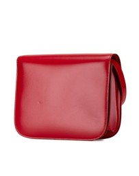Pre-Loved by Azura Reborn - Pre-Loved celine Stylish Shoulder Bag with Adjustable Strap and Metal Closure