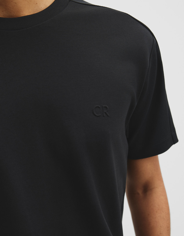 Country Road - Athleisure Tee