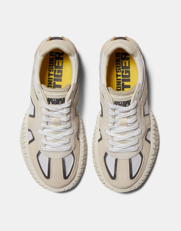 Onitsuka Tiger - Duck Tiger Trainer - Unisex