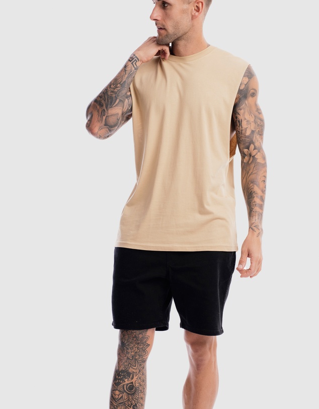 Counter Culture - 3-Pack Absent Tank