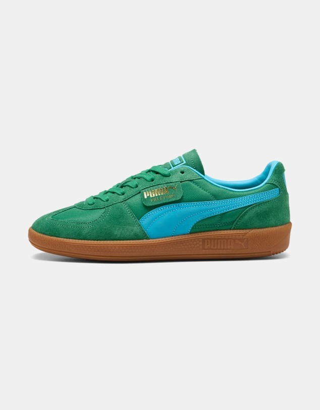 Puma - Palermo Vintage Update - Unisex