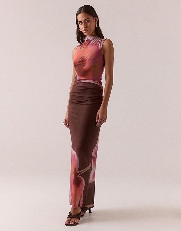 SOVERE - Ayden Dress