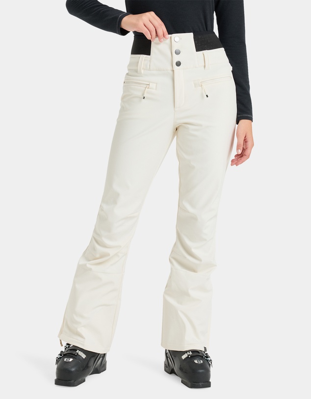 Roxy - Womens Rising High Snow Pants