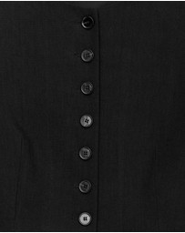 ARKET - Linen-Blend Blazer