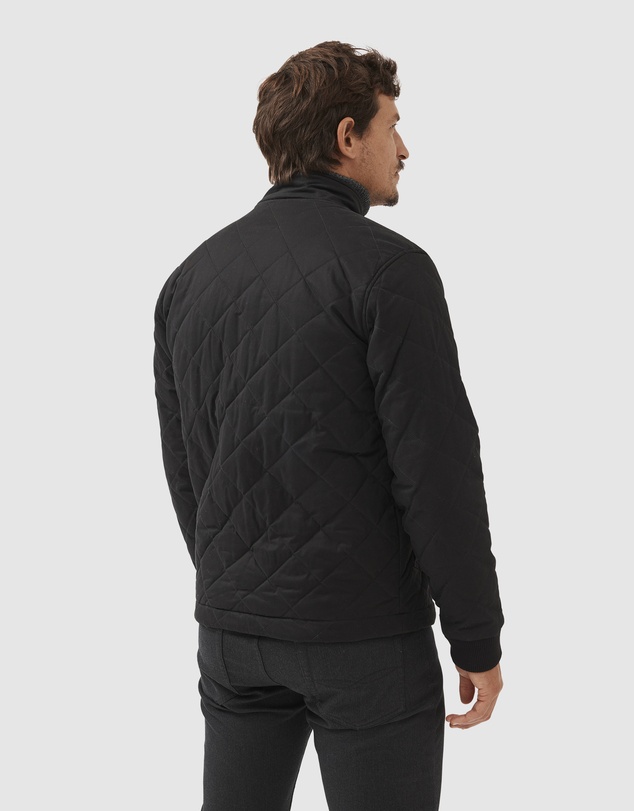 Rodd & Gunn - Burnham Jacket