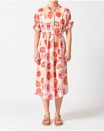 Walnut Melbourne - Berlin Dress