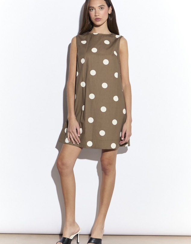 Glamorous - Mini Shift Dress