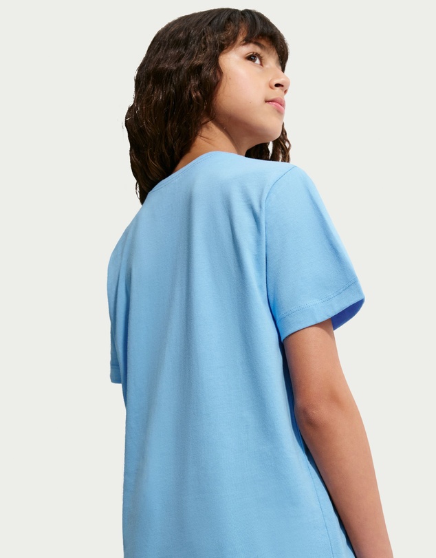 Nike - Sportswear Boxy Tee - Teens