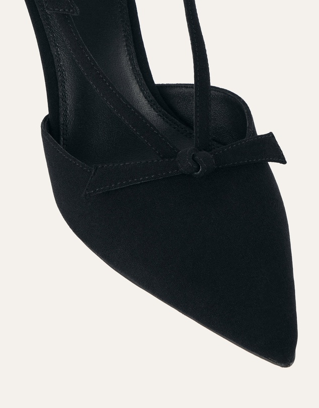 Jo Mercer - Anna High Heels