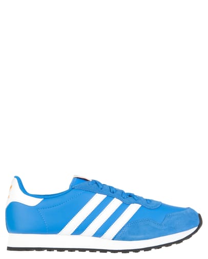 Blubird, Run White & Black 1