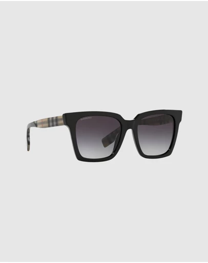 Burberry - Maple