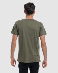 Stock & Co. - Original Explorer Tee