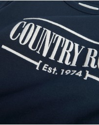 Country Road - Australian Cotton Heritage T-shirt