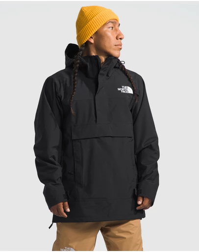 The North Face - Driftview Snow Anorak