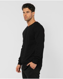 ONEBYONE - Classic Longsleeve Tee