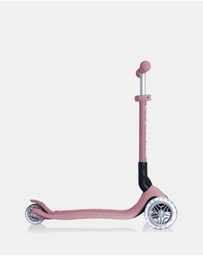 Globber - Ecologic Junior Foldable Scooter Lights