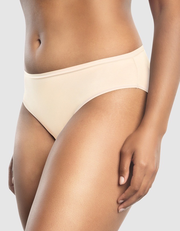 Parfait - Cozy Soft Modal Hipster Brief