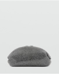 M.N.G - Goya Medium Bag