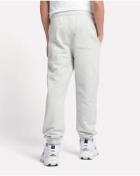New Balance - French Terry Small Logo Jogger