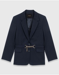 Maje - Vissila Blazer