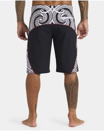 Quiksilver - Mens Takarangi 20