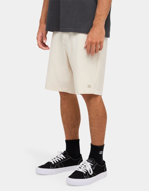 Billabong - Mens Crossfire 19