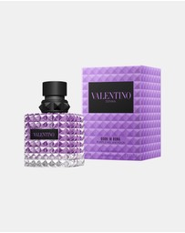 Valentino - Born In Roma Purple Melancholia EDP