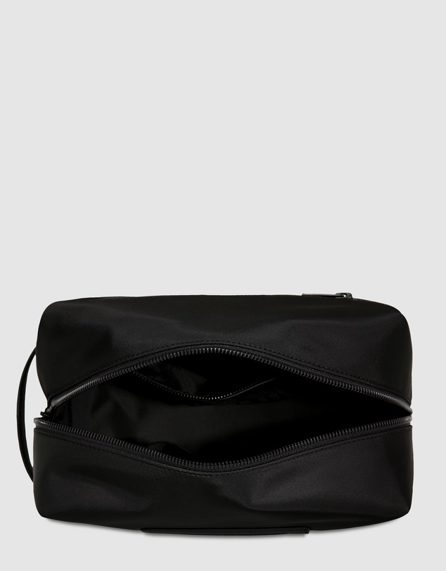 Status Anxiety - Hunter Toiletry Bag - Large