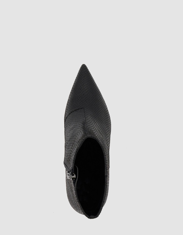 Dune London - Oonaz - Black