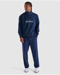 Malbon - Collegiate Sweatshirt