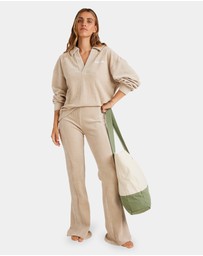 Billabong - Womens Good Day 2 Shirt