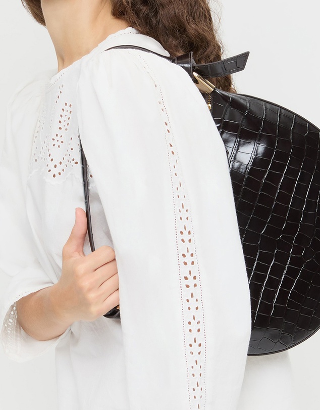 Loeffler Randall - Harlow Sling Shoulder Bag