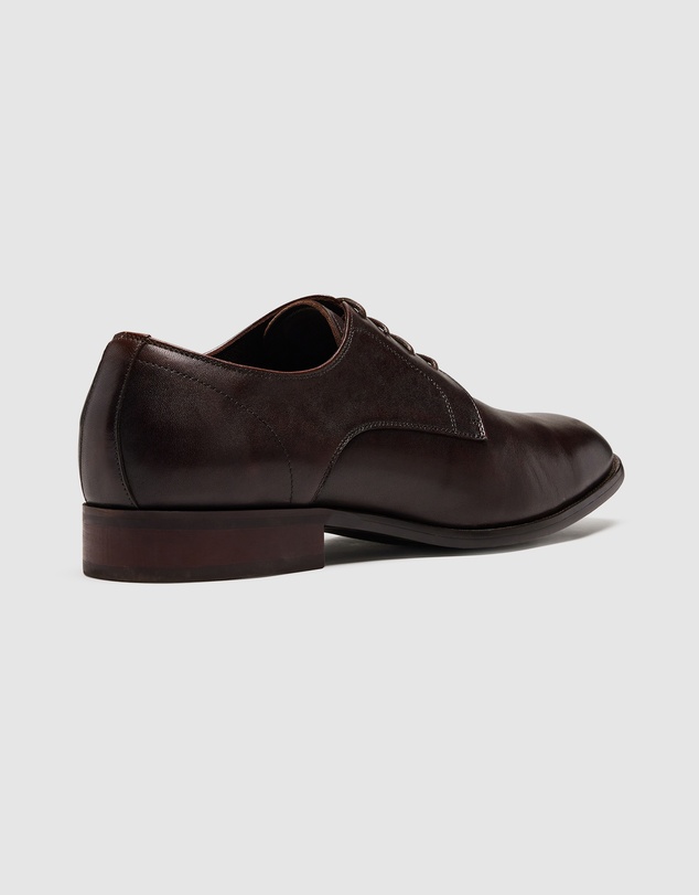 Politix - Lace Up Derby Shoes