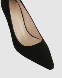 Sempre Di - Zivelle Heels