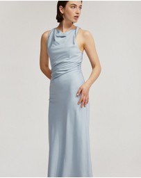 Oxford - Emma Lyocell Blend Dress