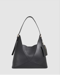 Dune London - Dearest - Black