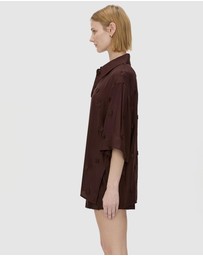 CAMILLA AND MARC - Ottilie 2.0 Shorts
