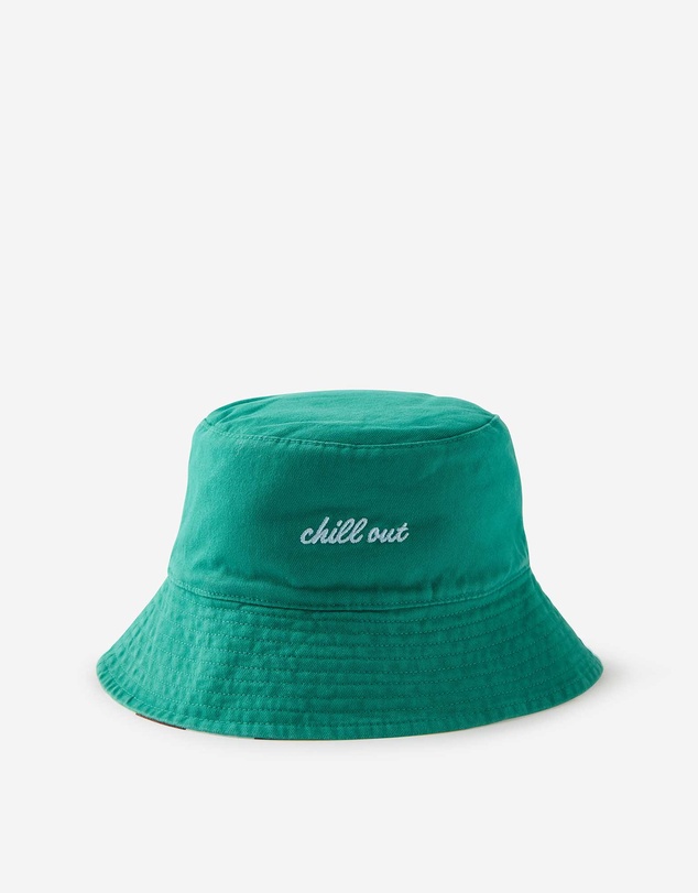 Cotton On Kids - Kids Reversible Bucket Hat