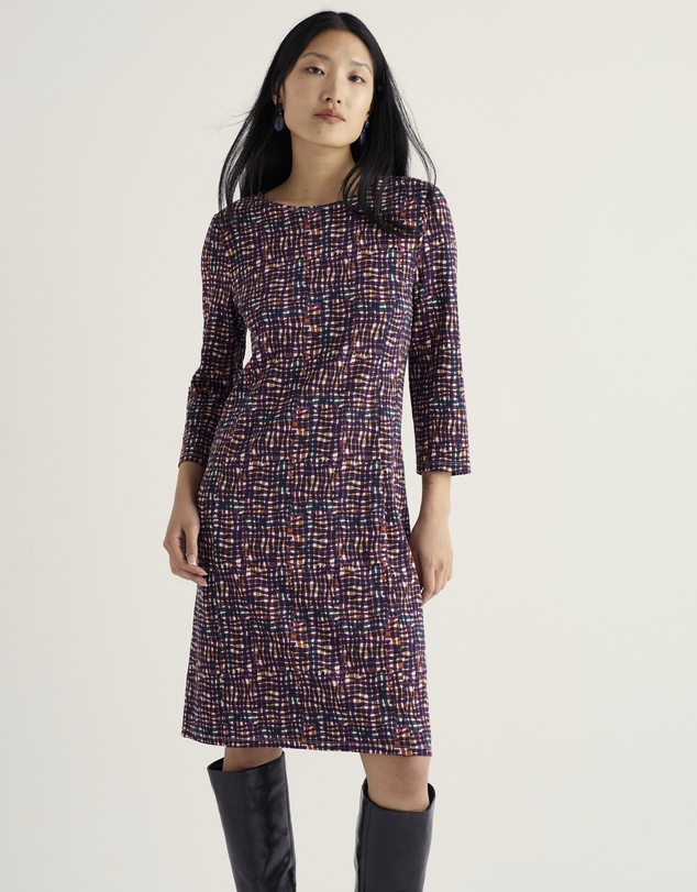 Seasalt - Cornish Oak Dress
