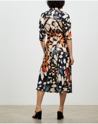 Ginger & Smart - All The Love Dress